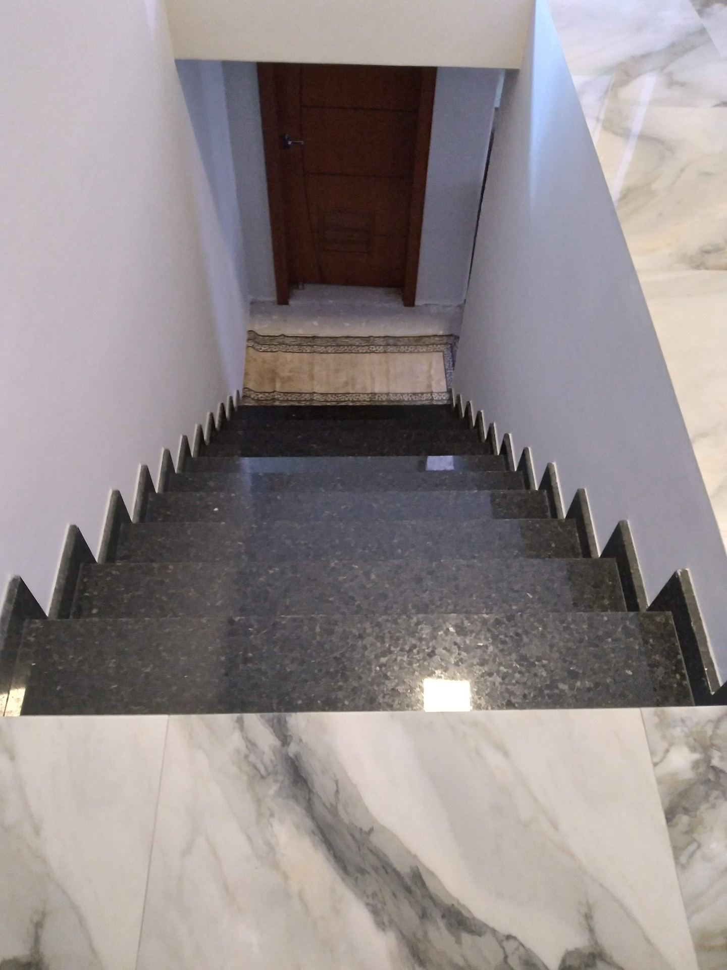 Coleção Escadas — projetos Marmocol